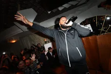 Delilah Miami Makes Its Grand Debut With A VIP Celebration Presented By BOSS And In Partnership With Hexclad