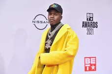 BET Awards 2021 - Arrivals