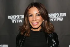 Milania Giudice &amp; Janelle Evans Visits Planet Hollywood