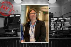 HotNewHipHop Meghann Cuniff Interview