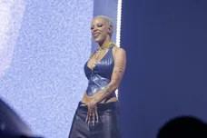 Doja Cat Brings The Scarlet Tour To Miami, FL