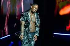 2021 Rolling Loud Los Angeles