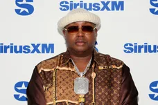 Celebrities Visit SiriusXM - November 15, 2023