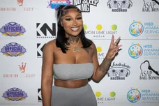 2023 Hoop Dreams Celebrity Toy Drive And Celebrity Basketball Game