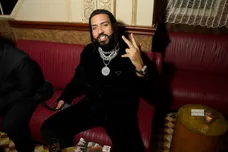 GQ Men of the Year Party 2023 - Inside