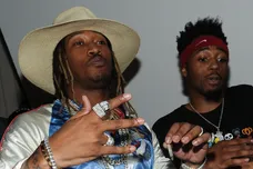 LA Reid Presents A Night With Future