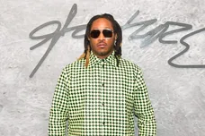 Future Birthday Celebration Hosted By Metro Boomin &amp; Friends