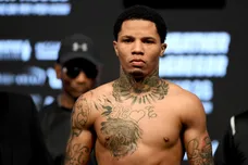 Gervonta Davis v  Francisco Fonseca  - Weigh-in