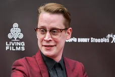 macaulay culkin