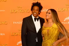 "The Lion King" European Premiere - VIP Arrivals