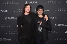 Fractured Worlds: The Art of DEATH STRANDING