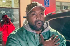 Celebrity Sightings In Los Angeles - October 28, 2022