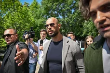 ROMANIA-US-BRITAIN-CRIME-INVESTIGATION-TATE