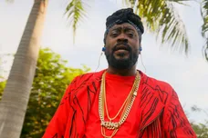 beenie man