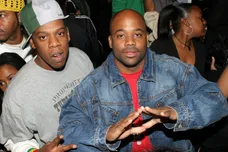 jay-z dame dash