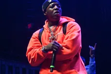 G Herbo In Concert - Atlanta, GA