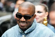 kanye west