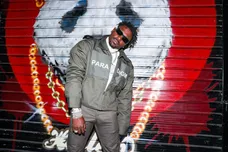 Antonio "AB" Brown Album Release Dinner