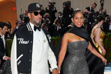 The 2022 Met Gala Celebrating "In America: An Anthology of Fashion" - Arrivals