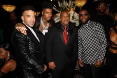 Hollywood Unlocked's 2nd Annual Impact Awards