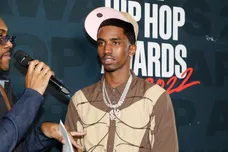 BET Hip Hop Awards 2022 - Arrivals