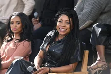 paula jai parker movies