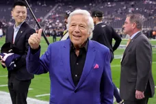 robert kraft