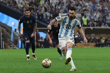 Argentina v France: Final - FIFA World Cup Qatar 2022