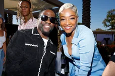 Michael Rubin's 2023 Fanatics Super Bowl Party