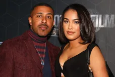 Premiere Of "No Way Out"