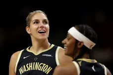 Phoenix Mercury v Washington Mystics