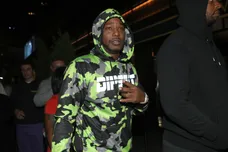 "For Khadija" Tribeca Festival After Party