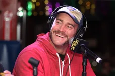 CM Punk