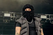 Ruisrock Festival In Finland