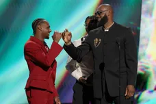 The 2023 ESPY Awards - Show