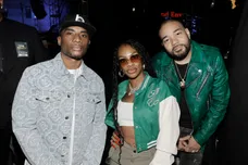 iHeartRadio’s Living Black 2023 Block Party