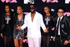 MTV Video Music Awards 2023 - Arrivals - New Jersey