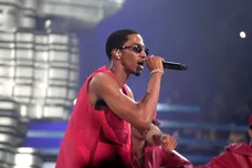 2023 MTV Video Music Awards - Show