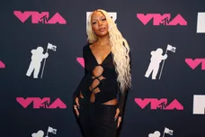 2023 MTV Video Music Awards - Backstage