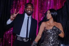 2023 Video Music Awards - Arrivals