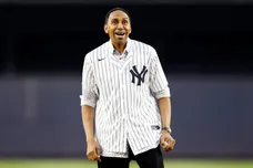 Toronto Blue Jays v New York Yankees