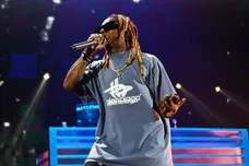 2023 iHeartRadio Music Festival -  Night 1 - Show