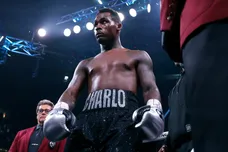 Canelo Alvarez v Jermell Charlo