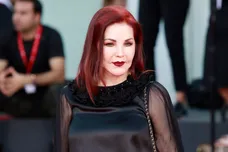 Priscilla Presley net worth