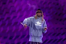 2023 iHeartRadio Music Festival - Show