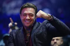 Boxing In Riyadh: Tyson Fury v Francis Ngannou