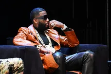 Rolling Stone's First Ever Live Musicians on Musicians - Inside