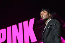 Lil Uzi Vert In Concert - Atlanta, GA