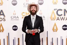 The 57th Annual CMA Awards - Arrivals