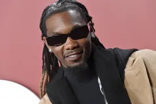 2023 GQ Men Of The Year - Arrivals